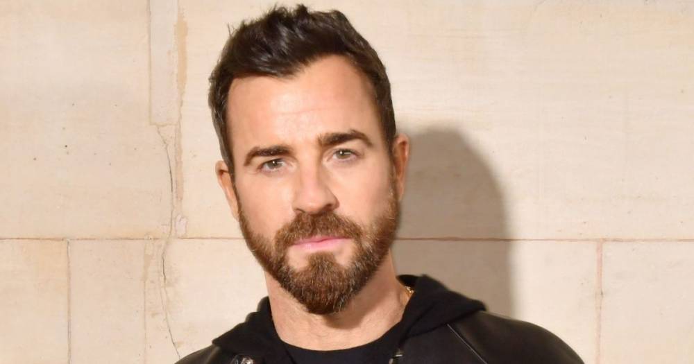 Justin Theroux - Justin Theroux's years-long feud with NYC neighbor gets personal - wonderwall.com - city New York