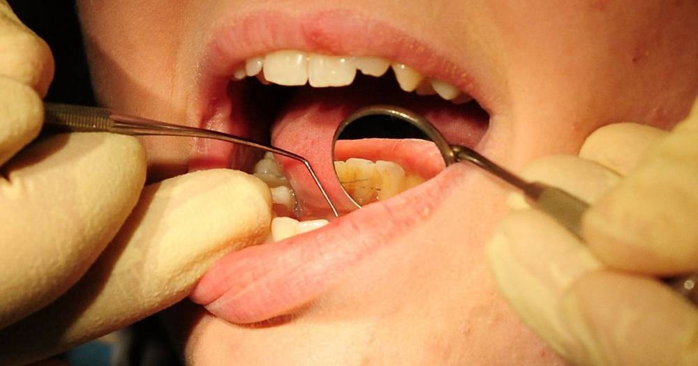 Dental practices across England can reopen from June 8 - manchestereveningnews.co.uk - Britain