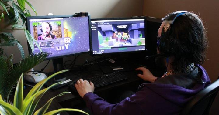 Alberta business launches virtual Minecraft day camps amid COVID-19 pandemic - globalnews.ca