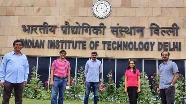 Microsoft India funds two IIT Delhi projects on Covid-19 detection - livemint.com - city New Delhi - India - city Delhi - city Pune