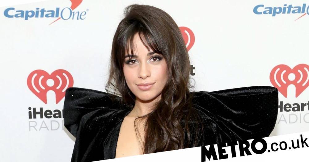 Camila Cabello - Camila Cabello opens up about her ‘relentless’ battle with OCD in candid essay: ‘I was desperate for relief’ - metro.co.uk