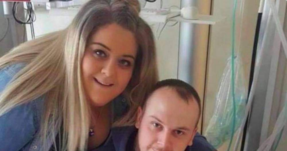 Young Scots mum who lost baby and battled cancer tragically dies weeks after leaving Beatson - dailyrecord.co.uk - Scotland - county Young
