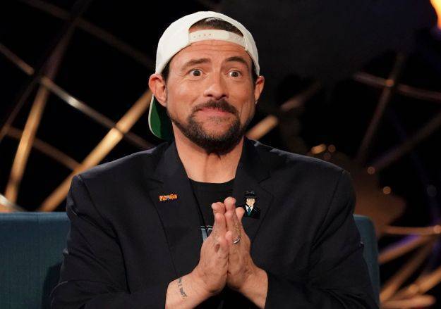 Kevin Smith - Kevin Smith Opens Up About Finishing ‘Masters Of The Universe’, Writing ‘Mallrats’ Sequel While In Quarantine - etcanada.com