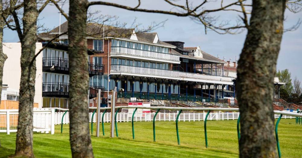 Ayr Racecourse in line to stage resumption of horse racing in Scotland behind closed doors - dailyrecord.co.uk - Britain - Scotland