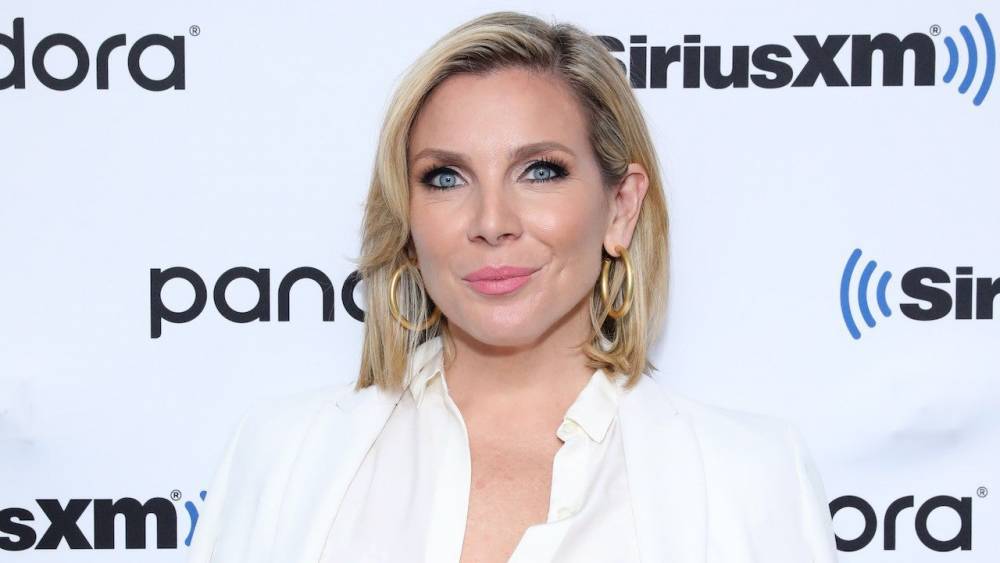 Vicki Gunvalson - Tracee Ellis Ross - June Diane Raphael on 'The High Note,' 'The Real Housewives' and What She's Taking on Right Now (Exclusive) - etonline.com