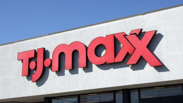 Most TJ Maxx, Marshalls and HomeGoods stores could be reopened by end of June, company says - fox29.com