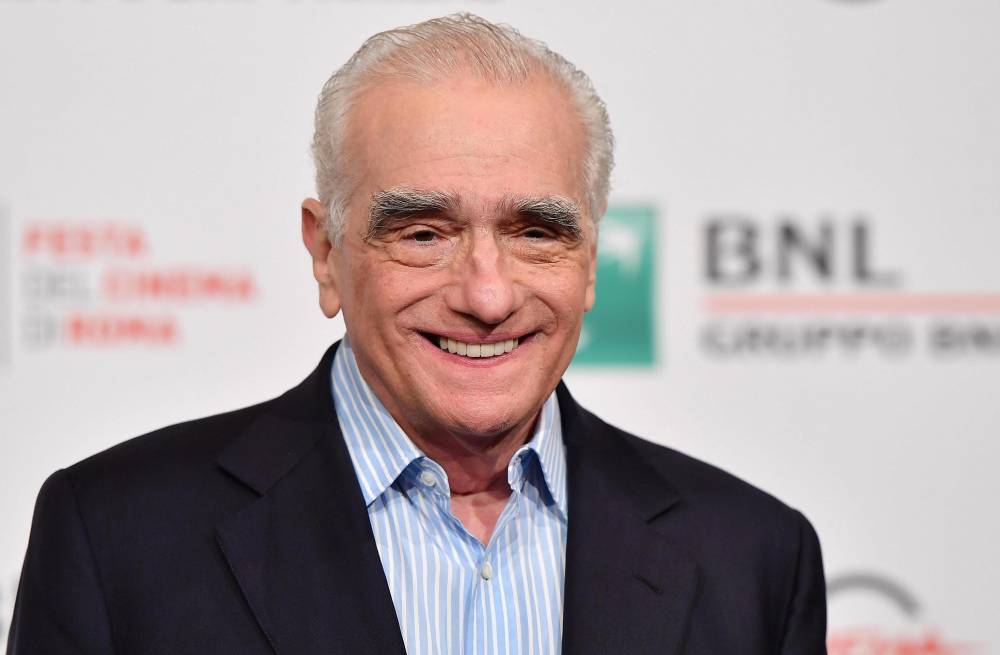 Martin Scorsese - Martin Scorsese Filmed His Lockdown Experience For BBC Film Series - etcanada.com - city New York