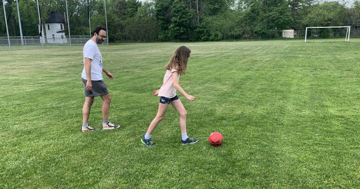 Montreal-area municipalities making different decisions on summer day camps - globalnews.ca - county Park