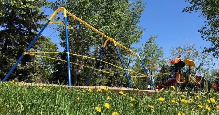 Saskatchewan - Closed for public health safety, loss of Saskatchewan recreation spaces felt by families - globalnews.ca