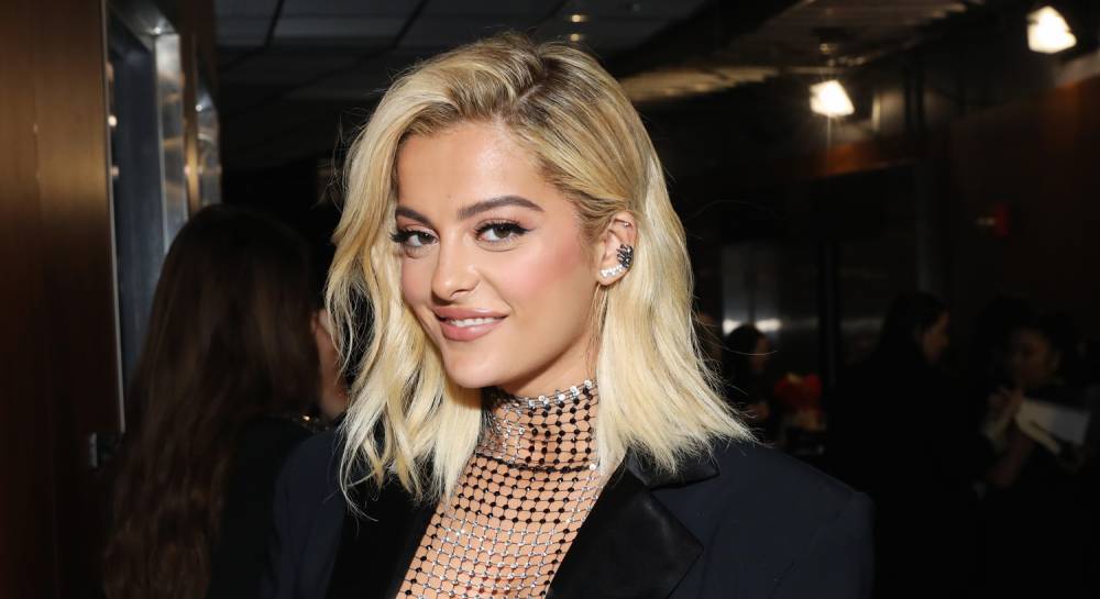 Bebe Rexha's Parents Both Had Coronavirus, But Have Since Recovered - justjared.com - New York - Los Angeles