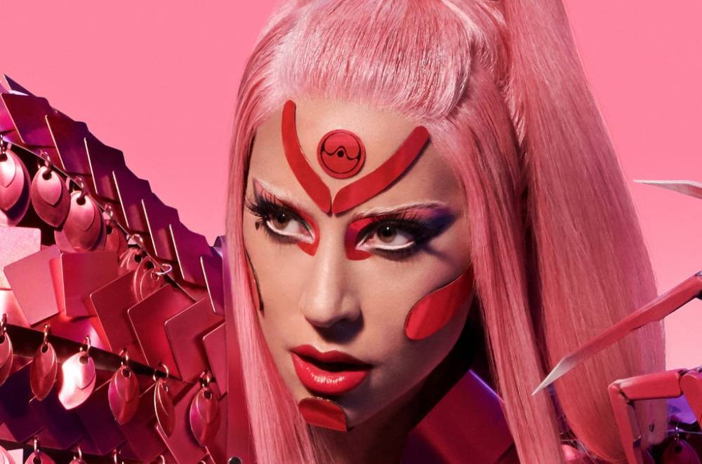 Lady Gaga’s ‘Chromatica’ is the Summer Dance-Pop Escape We Needed - billboard.com