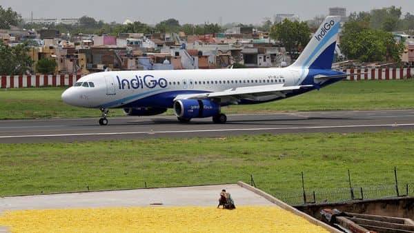 Covid-19: Eleven passengers who flew IndiGo test positive - livemint.com - city Delhi