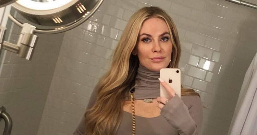 Leah Macsweeney - Sonja Morgan - RHONY's Leah McSweeney hits out at co-star for 'pooing on hotel room floors' - dailystar.co.uk - county Newport - county Morgan - Colombia - state Rhode Island