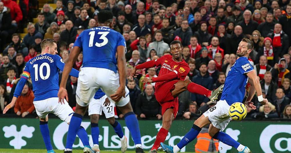 Everton vs Liverpool fronts top free-to-air fixtures on first Saturday back - dailystar.co.uk