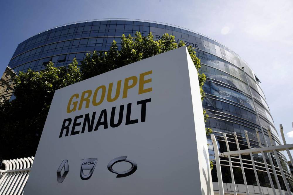 French carmaker Renault announces 15,000 job cuts worldwide - clickorlando.com - France
