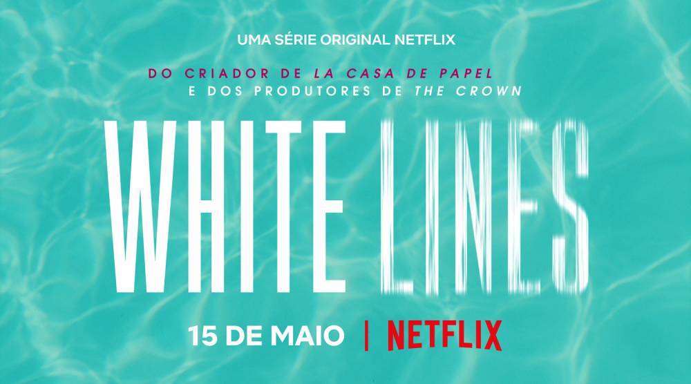'White Lines' Season 2 Is In the Works at Netflix! - justjared.com - Spain - city Manchester