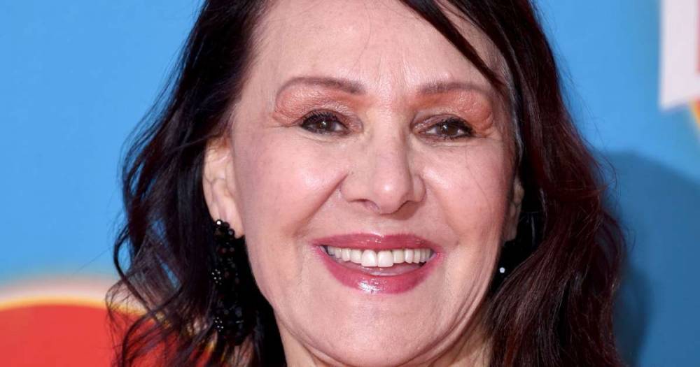Arlene Phillips - Arlene Phillips worries Strictly Come Dancing will exclude older celebrities this year - msn.com