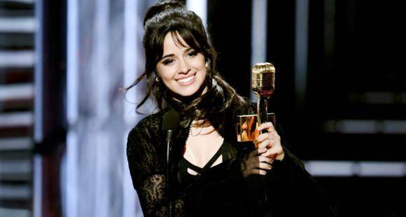 Camila Cabello - Camila Cabello opens up about her struggle with OCD; Writes a note expressing how she wishes to find relief - pinkvilla.com