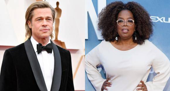 Oprah Winfrey - Brad Pitt - Harry Connick-Junior - Brad Pitt, Oprah Winfrey and more team up for Grammys special event to honour essential workers amid COVID 19 - pinkvilla.com