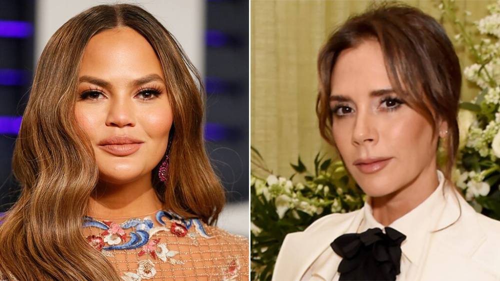 Chrissy Teigen - David Livingston - 8 celebrities who have changed their minds about cosmetic procedures - foxnews.com - city Hollywood