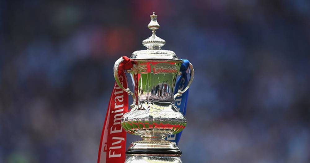 FA Cup Final date confirmed as competition lays out new fixture schedule - dailystar.co.uk