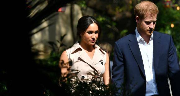 Harry Princeharry - Meghan Markle - prince Harry - Meghan Markle and Prince Harry call the LAPD after drones were spotted above Sussex Royals' new home - pinkvilla.com - Usa - Los Angeles