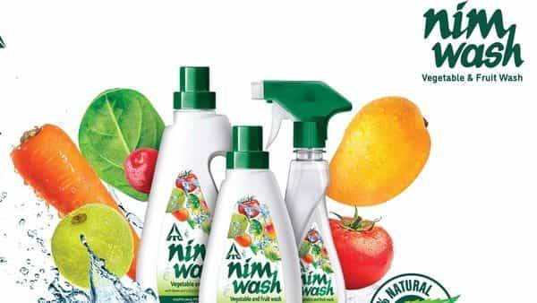 Covid-19: ITC launches vegetable, fruit cleaning product Nimwash - livemint.com - city New Delhi