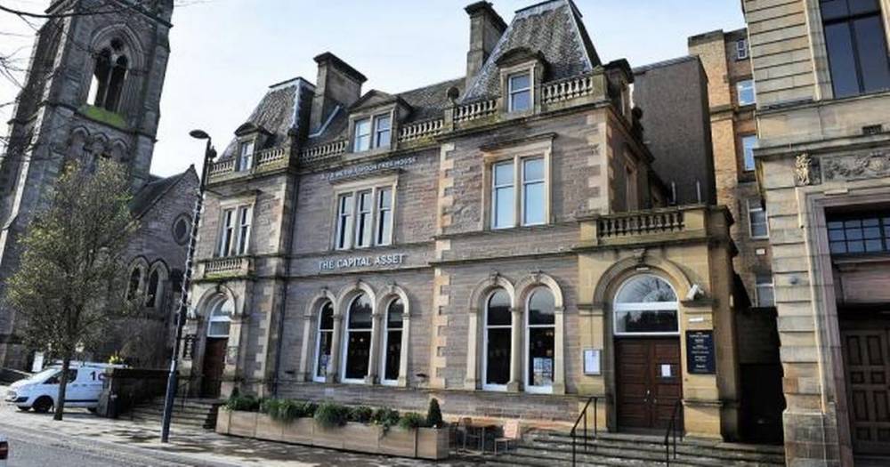 Safety plans in place as Perth pub prepares for relaxing of lockdown - dailyrecord.co.uk - Scotland