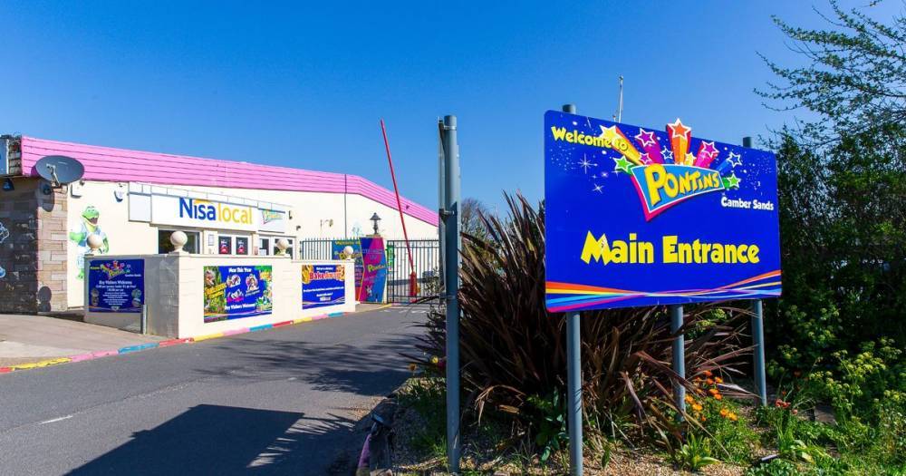 Pontins open: Holiday park confirms dates for summer 2020 holidays and new rules - mirror.co.uk - Britain