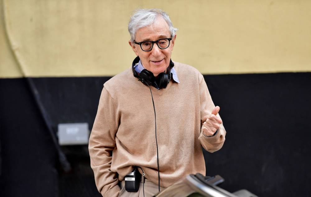 Woody Allen - Dylan Farrow - Woody Allen criticises “self-serving” actors who denounced him: “It’s fashionable, like everybody suddenly eating kale” - nme.com