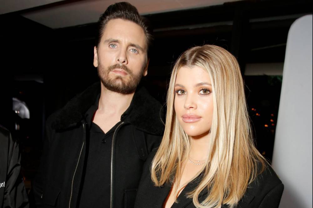 Sofia Richie - Scott Disick - Scott Disick didn’t believe his relationship with Sofia Richie ‘would last as long as it did’ amid split - thesun.co.uk