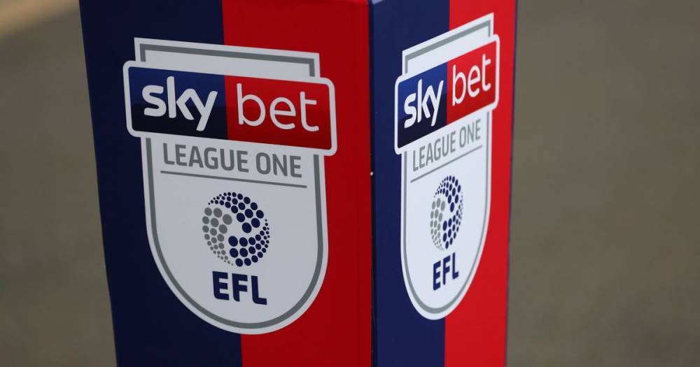 EFL to hold crucial votes next week to finalise plans to finish season - dailystar.co.uk