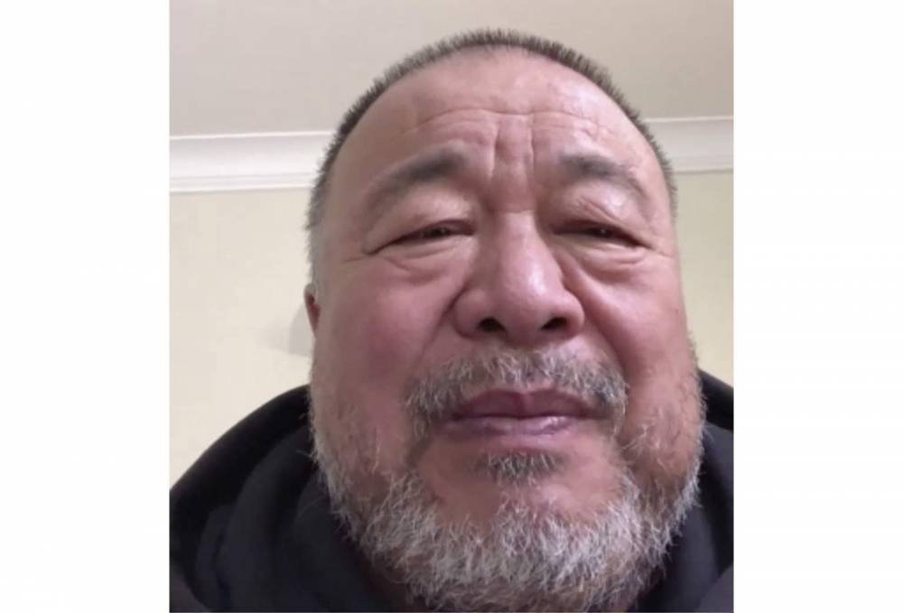 Ai Weiwei says new security law is the end of Hong Kong - clickorlando.com - China - city Beijing - Hong Kong - city Seoul - city Hong Kong