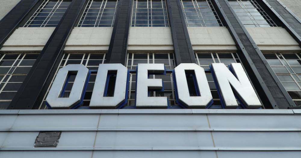 Boris Johnson - When will cinemas reopen in the UK? Plans for Odeon, Vue, Cineworld and Showcase - dailystar.co.uk - Britain
