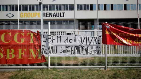 Carlos Ghosn - We thought too big, Renault says as it axes 15,000 jobs in cost-cutting reboot - livemint.com - France