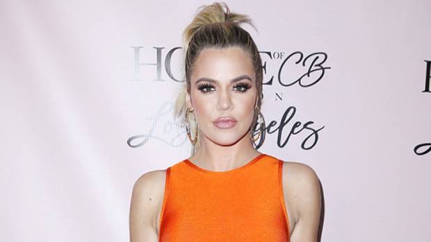 Khloe Kardashian - Khloe Kardashian Fires Back After She’s Asked Why She Looks ‘Different’ In Every Pic - hollywoodlife.com