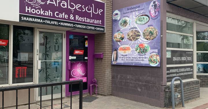 Three more restaurants fined under Manitoba Public Health Act - globalnews.ca