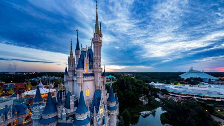 Ron Desantis - Walt Disney World waits in line for governor’s approval to repen - clickorlando.com