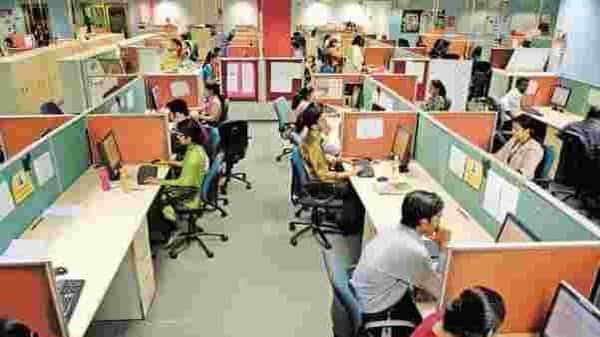Mid-cap IT companies fare better than large peers in Q4 - livemint.com - city Mumbai