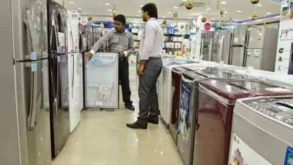Lockdown easing: Pent up demand for cooling products keeps retailers, firms busy - livemint.com - city New Delhi - India