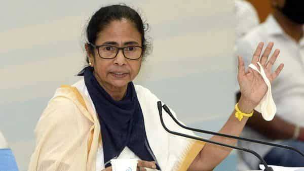 West Bengal - In the name of Shramik Special, Railways running 'Corona Express' trains: Mamata - livemint.com - India - city Kolkata