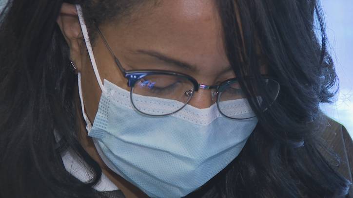 WHO guidance: Healthy people should wear masks only when 'taking care of' coronavirus patients - fox29.com - Usa