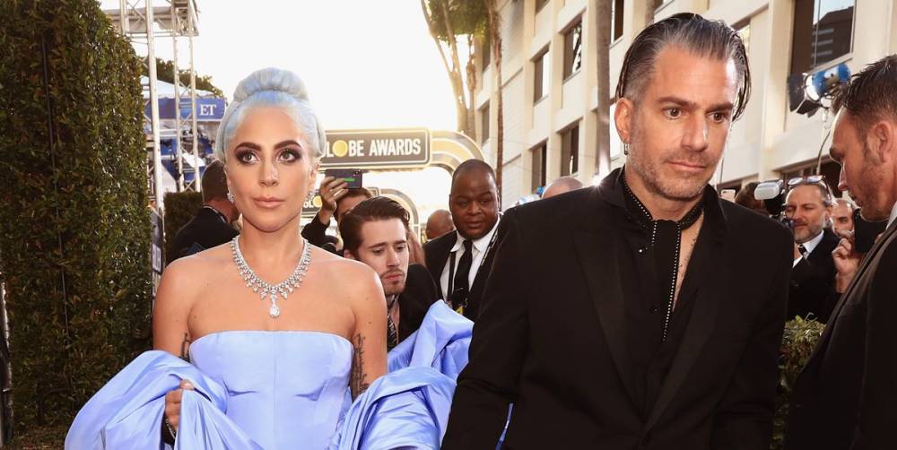 Fans Think Lady Gaga Is Shading Her Ex Christian Carino in New Track "Fun Tonight" - harpersbazaar.com