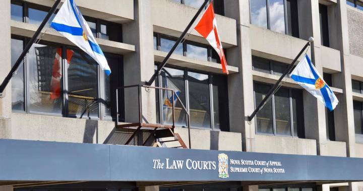 August trial set for Halifax man accused of violating Canada’s international economic sanctions - globalnews.ca - Canada - Syria