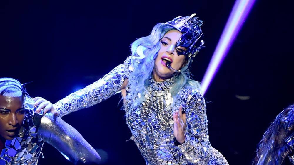 Lady Gaga - Lady Gaga's Chromatica Album Is Finally Here—and People Are Loving It - glamour.com