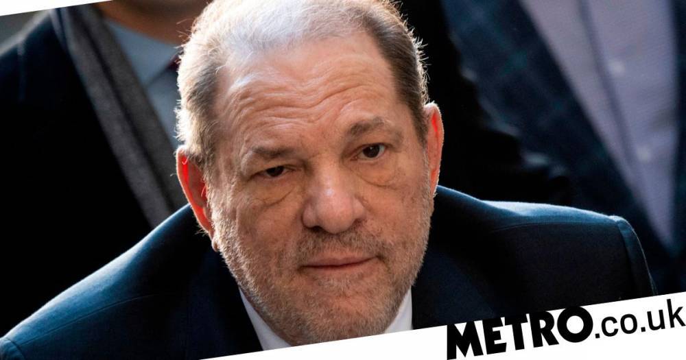 Harvey Weinstein - Four more women accuse Harvey Weinstein of sexual assault - metro.co.uk - New York - state Tennessee