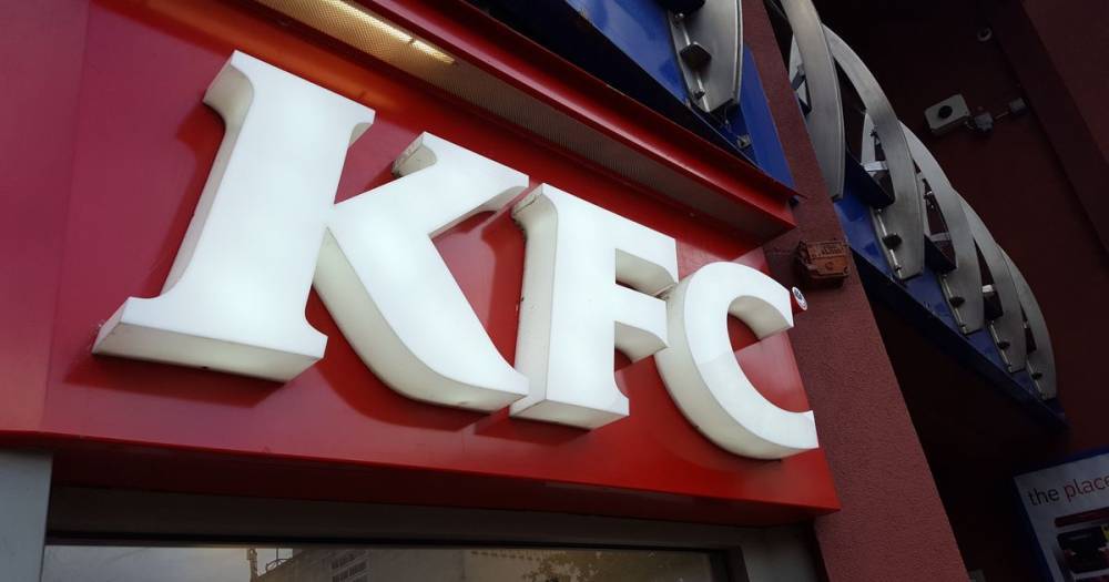 KFC to reopen 200 restaurants - with 350 open for takeaways - mirror.co.uk - Britain - Ireland