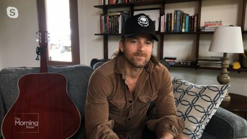 Kip Moore - Checking in with country artist Kip Moore - globalnews.ca