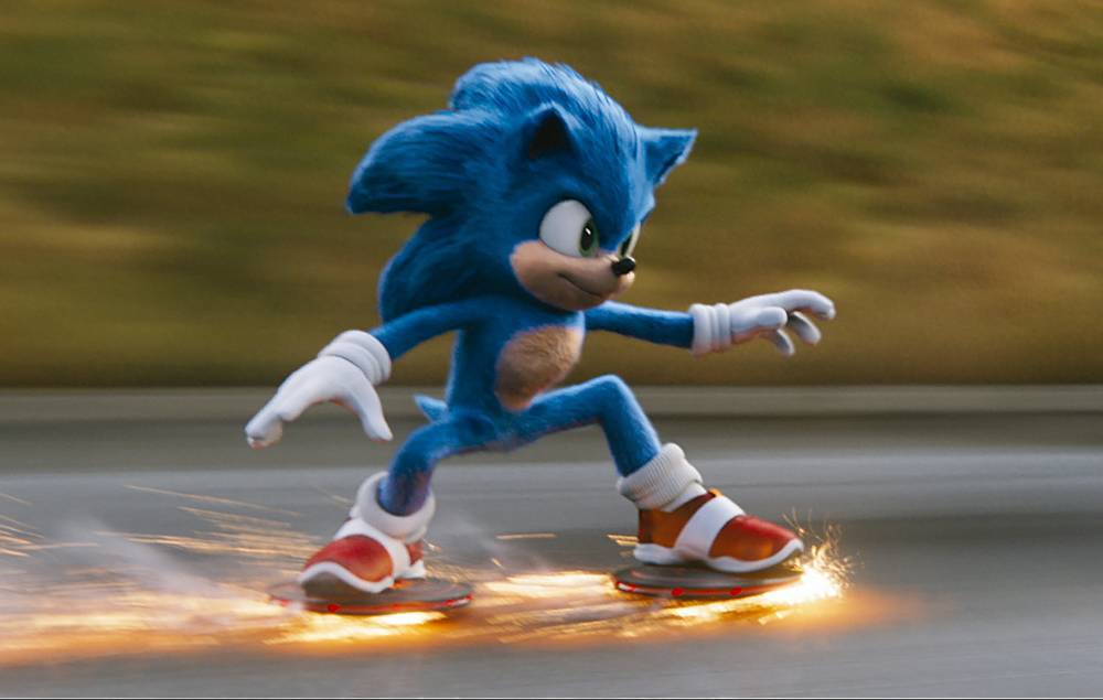 James Marsden - Jim Carrey - Pat Casey - Makers of ‘Sonic The Hedgehog’ movie confirm sequel is in the works - nme.com
