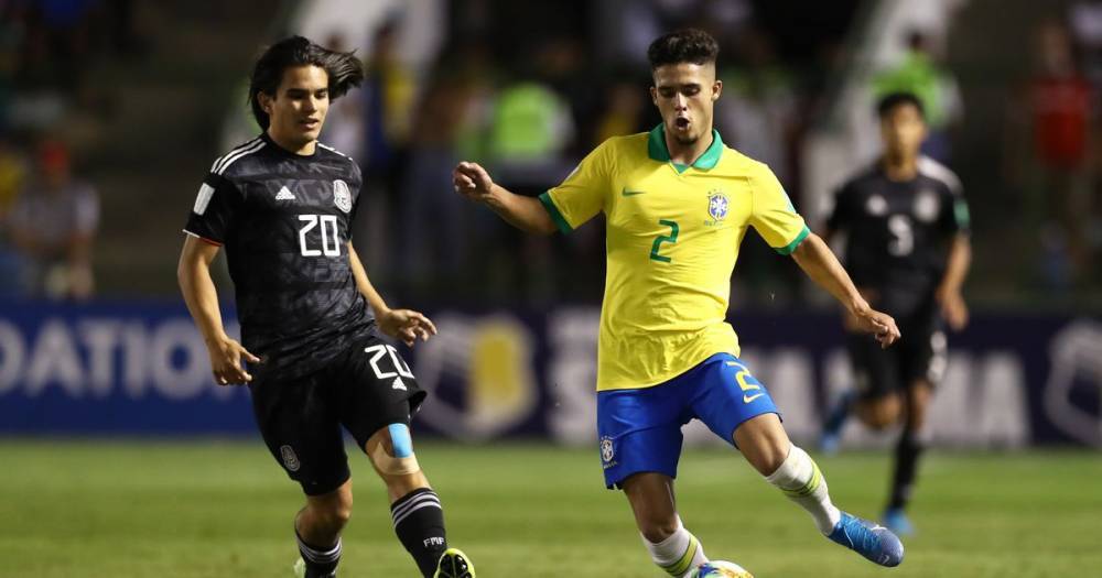 Man City new signing Yan Couto details clause that will double his transfer fee - manchestereveningnews.co.uk - city Manchester - Brazil - city Man